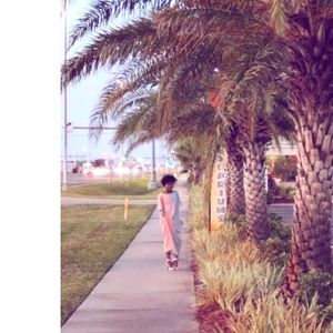 The “ Never Split The Check” dress